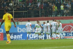 إرادة لاعبي الخضر تصنع الحدث في “البنين”