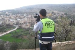 إنخفاض عدد الصحفيين المقتولين في العالم هذه السنة