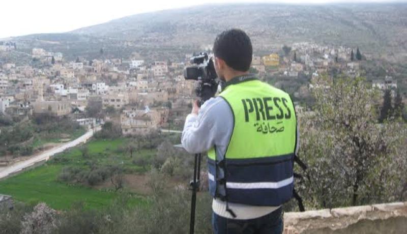 إنخفاض عدد الصحفيين المقتولين في العالم هذه السنة