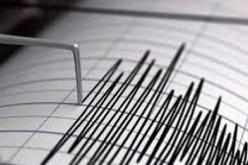 زلزال بشدة  6.2 درجة يضرب وسط البحر الأبيض المتوسط