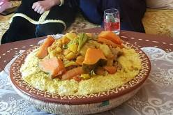 دراسة تصنيف الكسكسي وموسيقى الراي في قائمة التراث العالمي