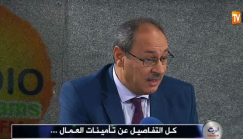 الجزائر “خلصت” كل ديون المستشفيات الفرنسية