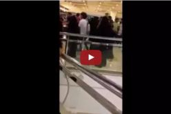 بالفيديو.. شجار بين فتيات في السعودية