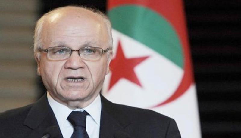 مدلسي يؤكد أن انضمام الجزائر إلى منظمة الأمم المتحدة كان شهادة ميلاد سيادة الدولة الجزائرية