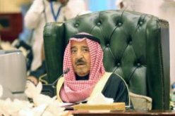 قمة الكويت الخليجية تنطلق بالترحيب باتفاق جنيف