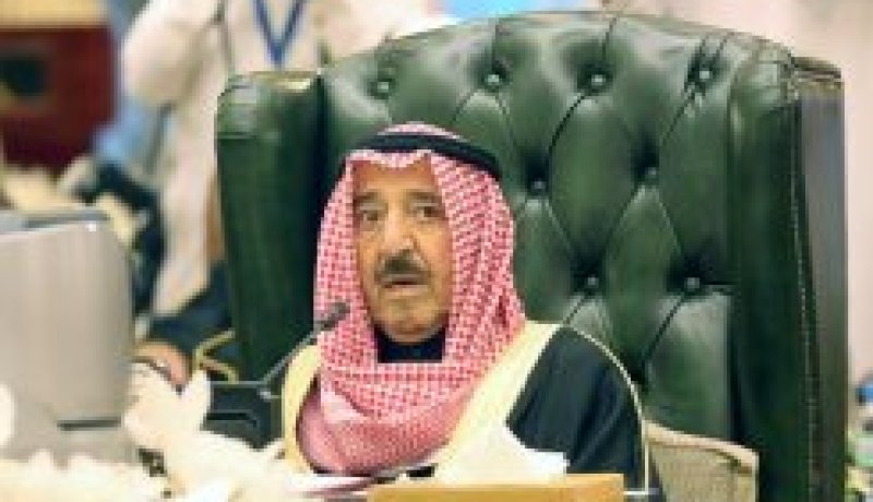 قمة الكويت الخليجية تنطلق بالترحيب باتفاق جنيف