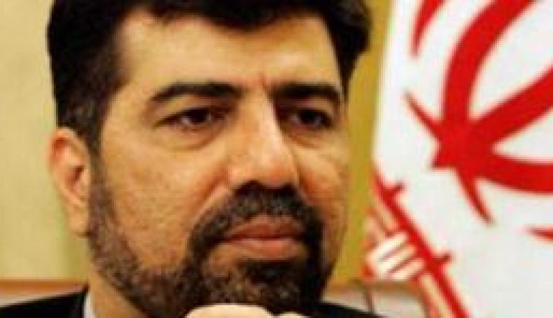 ابادي: ساعدنا و نساعد من يحارب اسرائيل