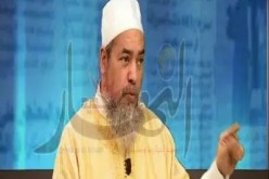 الشيخ شمس الدين و قصة رجل زوجته ترقص في مكان العمل