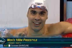 أنا مستهدف من طرف الاتحادية والمحسوبية ستؤثر على السباحة الوطنية