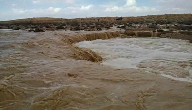 فرنسا تعزي عائلات ضحايا الفياضانات في تمنراست