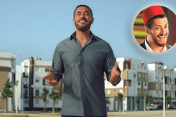 كاظم السّاهر يثيرغضب الجمهور بإعلان تجاري.. ما علاقة سعد المجرّد