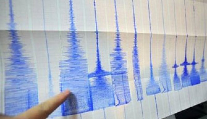 زلزال بقوة 5 درجات على سلم ريشتر يضرب الاسكندرية