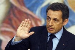 القضاء الفرنسي يحقّق مع ساركوزي