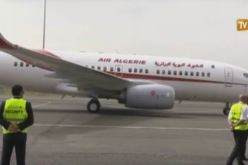 الخطوط الجوية تعلن عن أول رحلة لنقل البضائع من الجزائر إلى ليون الفرنسية