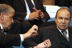 سلال يؤكد انه لا وجود لتغيير حكومي والتقسيم الاداري للهضاب العليا سيكون خلال