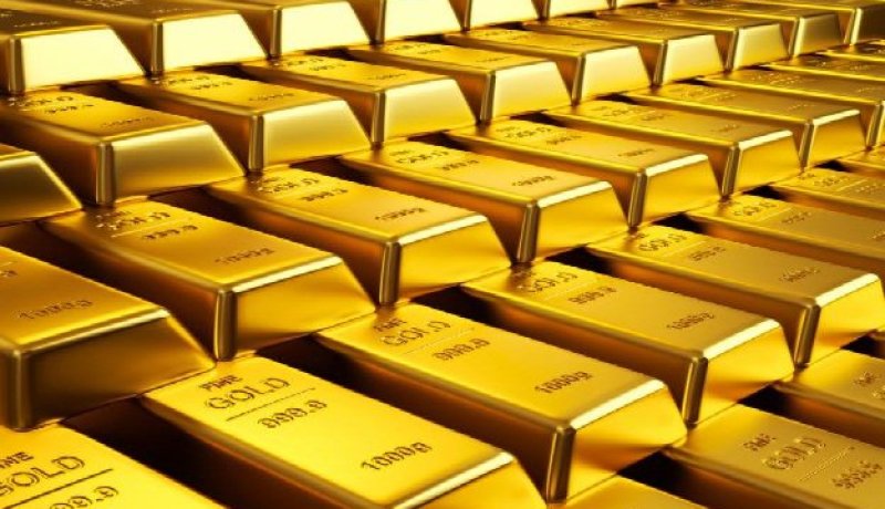 الذهب يرتفع مع إستمرار مخاوف ضعف اليوان