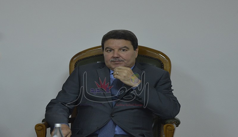 حقوق الإنسان واحترامها تبدأ من مراكز الشرطة