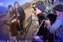 الشلف: لهذه الأسباب ينقل عبد الكريم يوميا على ظهر الحمار لمزاولة دروسه بدوار بوحيجب!