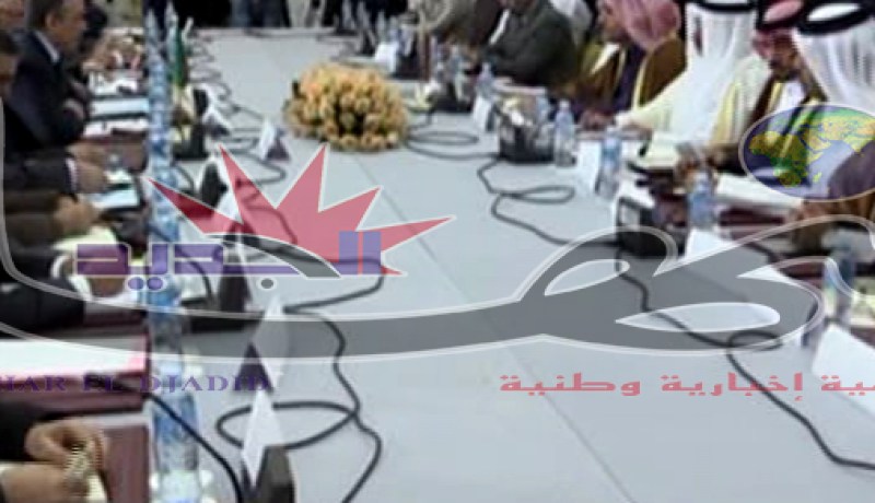 انزال حقيقي قطري في الجزائر