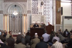 خطب ودروس في المساجد للتوعية بظاهرة إختطاف الأطفال