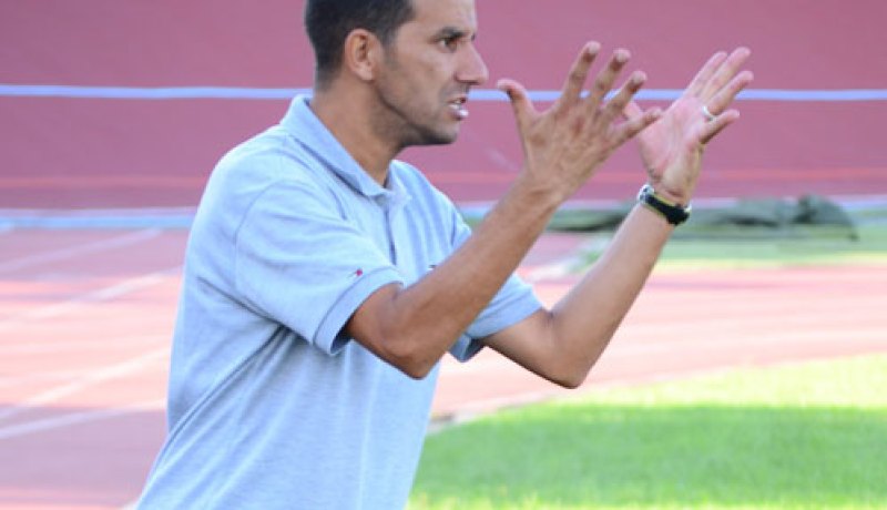 إيقاف لاعب الخضر السابق ياسين سلاطني سنتين بتهمة كشف الفساد