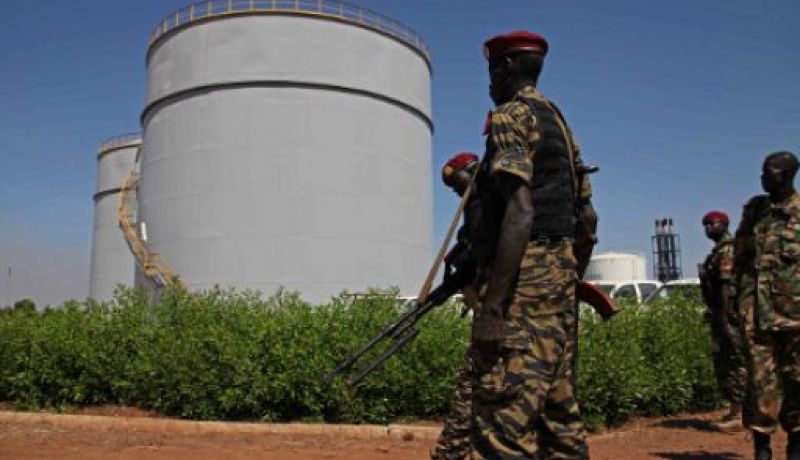 جنوب السودان يتهم السودان بقصف اراضيه.. والخرطوم تنفي