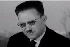 وقفة تكريمية للكاتب مولود فرعون بمونبيلي في فرنسا