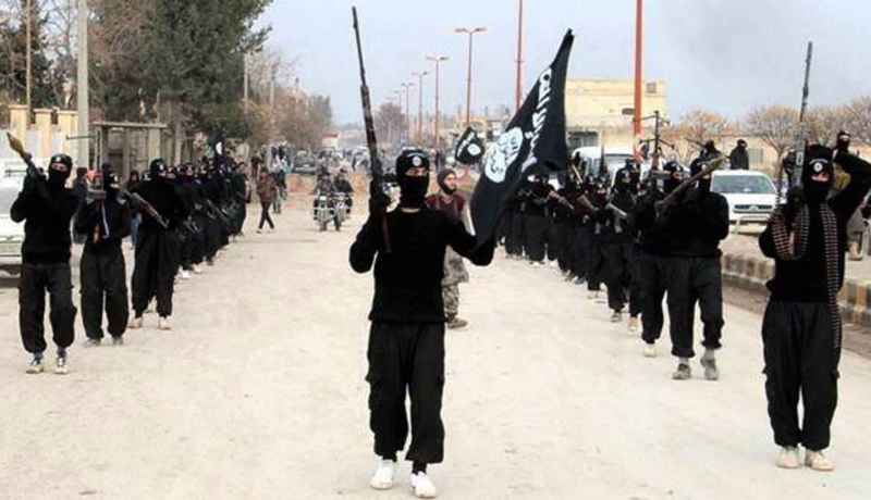 داعش يعدم 50 شخص من عناصره ورئيس تجمع عشائر نينوى