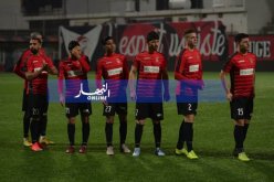 الوفاق متفوق على سوسطارة في الشوط الأول