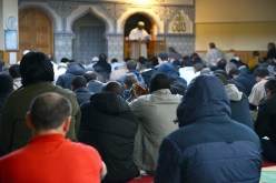 60 % من الأئمة الجزائريين بفرنسا حرّاڤة