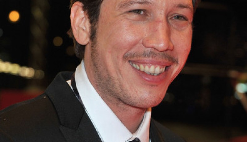 جزائري ضمن لجنة تحكيم مهرجان كان 2017