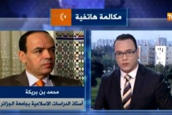 بالفيديو  بن بريكة يحّمل وزارة الشؤون الدينية مسؤولية السكوت عن بيع الخمور