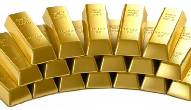 سعر الذهب يواصل الارتفاع بسبب ضعف الدولار
