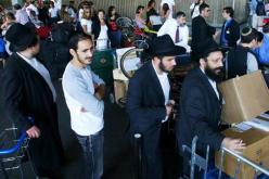 782 يهودي هاجروا من الجزائر نحو إسرائيل في 2014