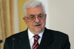 عباس يقول الان اصبح لنا دولة والقدس عاصمة فلسطين الابدية