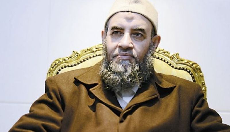 السلفيون لمرسى: كنا سبباً فى فوزك والآن وجهك للحرية والعدالة فقط