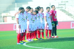 شباب بلوزداد يتهم الحكم بن براهم وأطرافا في الرابطة بإخراجه من سباق اللقب