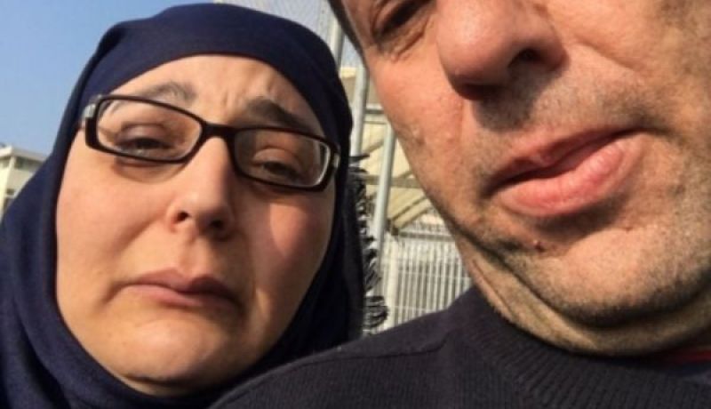 الإفراج عن عميدة الأسيرات الفلسطينيات بعد 15 عاما من الإعتقال