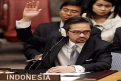 وزير الخارجية الاندونيسي :التهديد باغلاق هرمز يؤثر سلبا على اقتصاد الدول