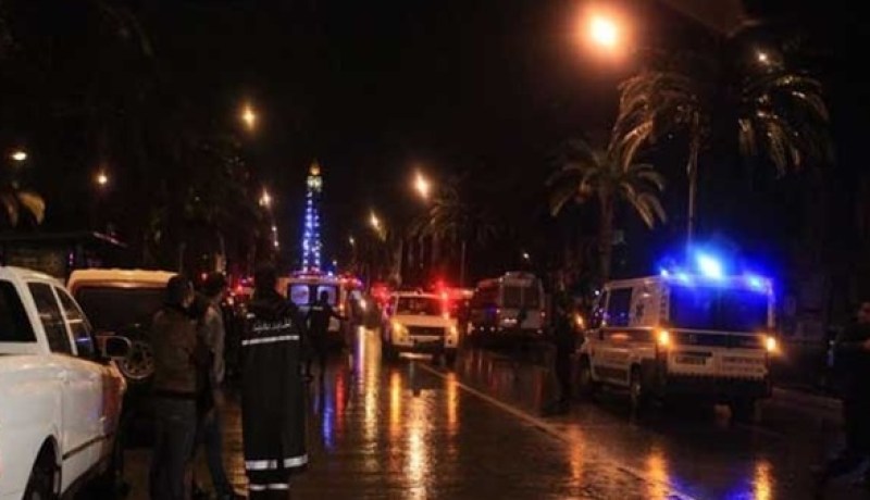 خفض عدد ساعات حظر التجوال في تونس بداية من اليوم