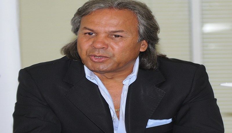 ماجر يشارك الشرطة احتفالاتها