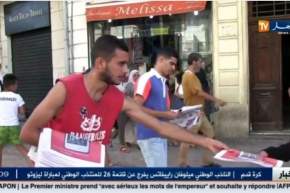 مترو أنفو أول تجربة إعلامية تقتحم أنفاق مترو العاصمة