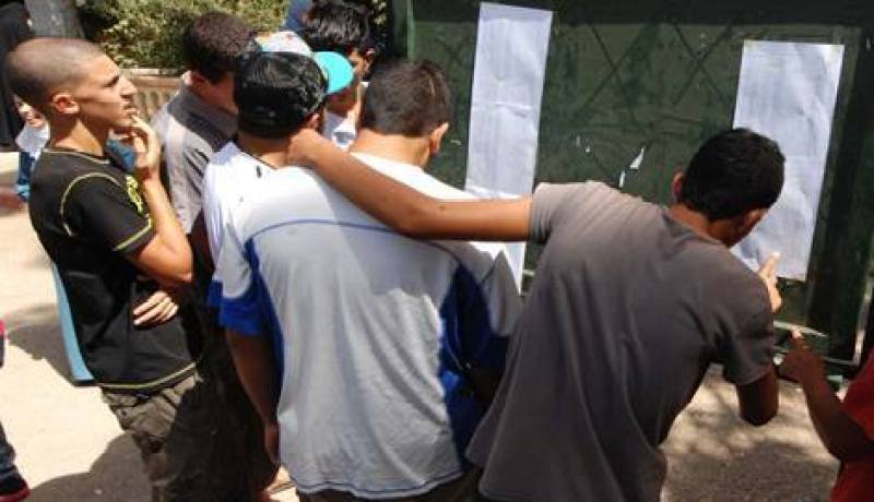 نشر قوائم الناجحين الأحرار في “البيام” بمديريات التربية