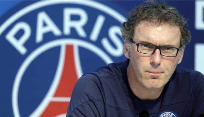 ولد زميرلي يتفاوض مع لوران بلان للإشراف على تدريب الخضر