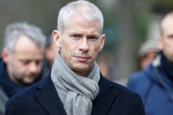 وزير الثقافة الفرنسي يصاب بفيروس كورونا