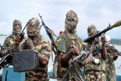 مشروع قرار امام مجلس الامن قريبا لتشكيل قوة اقليمية ضد بوكو حرام