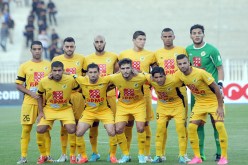 لاعبو اتحاد الحراش وشارف يعقدون ندوة صحفية صباح اليوم لكشف المستور