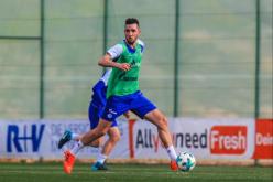 بالفيديو… مراوغة “بن طالب” الرائعة تصنع الحدث !