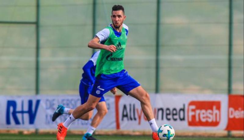 بالفيديو… مراوغة “بن طالب” الرائعة تصنع الحدث !