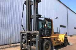 لصوص يسرقون رافعة بعد الإعتداء على حارسي ورشة في معسكر